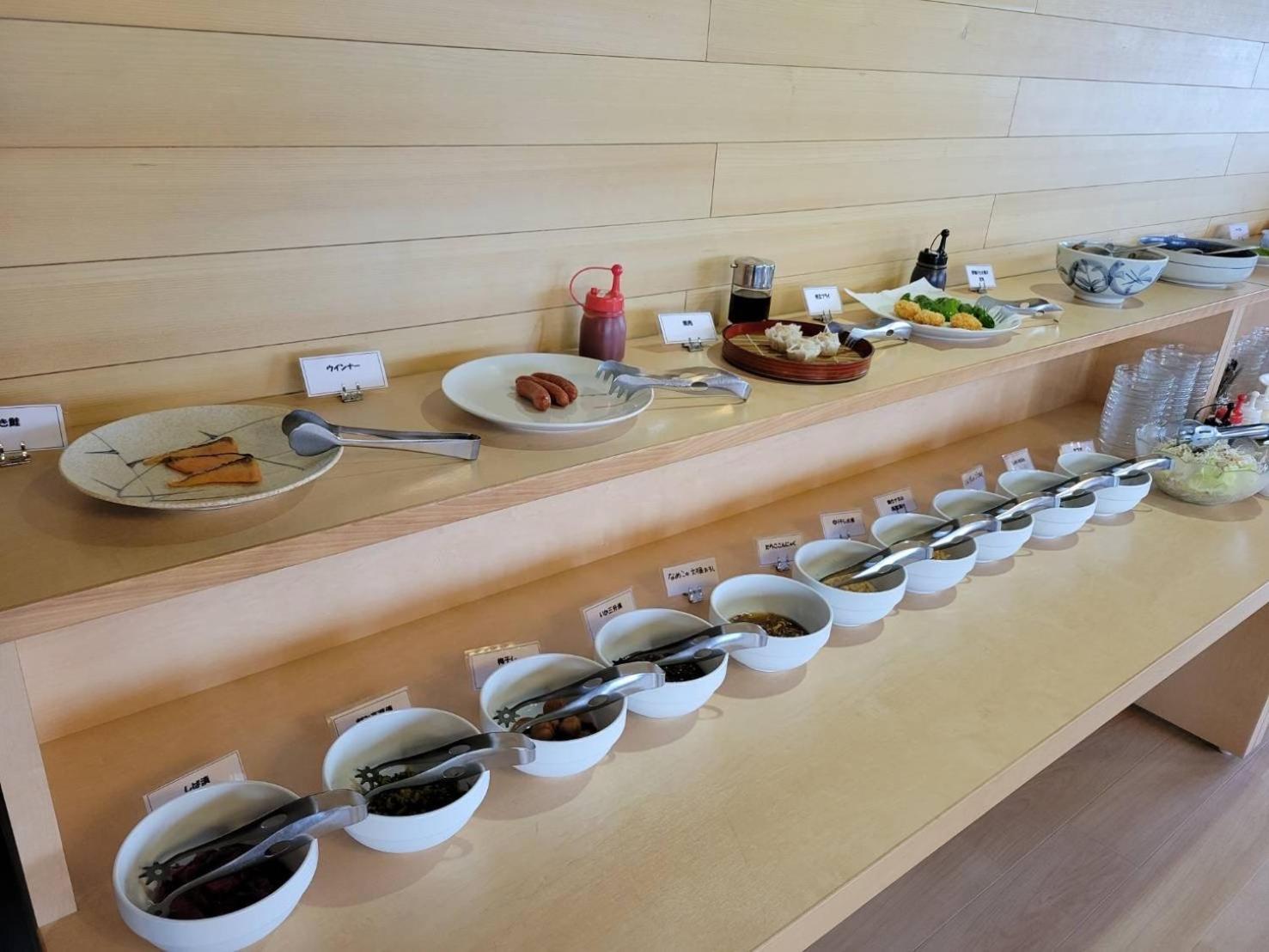 Ryounkaku Kamifurano Zewnętrze zdjęcie