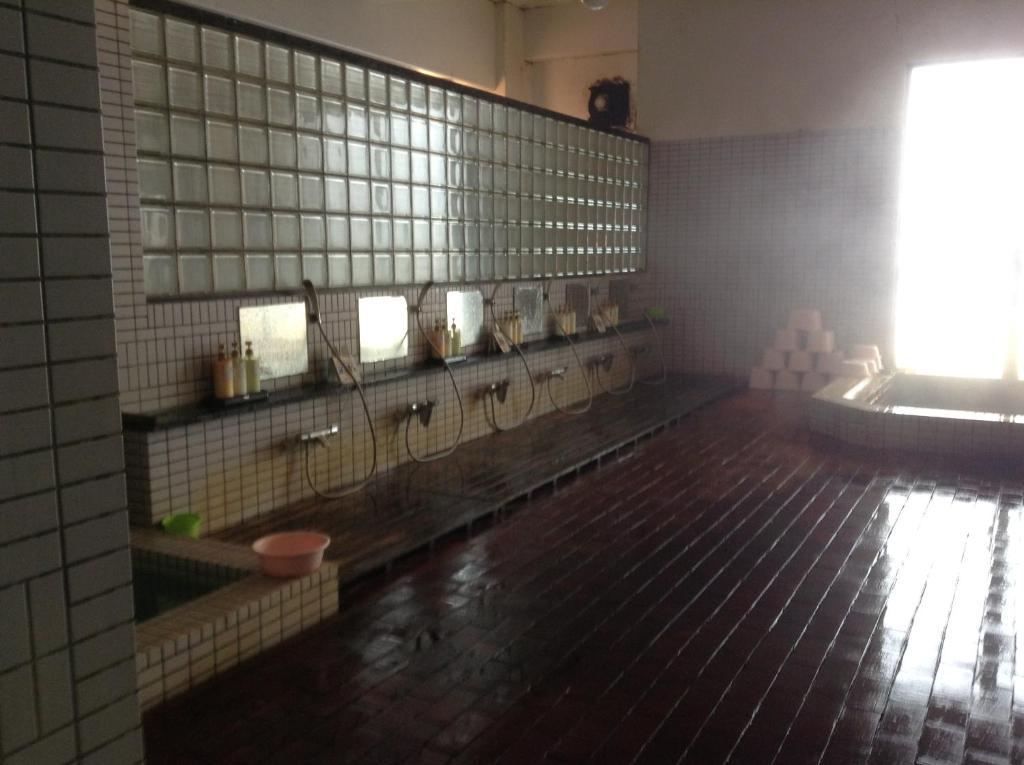 Ryounkaku Kamifurano Zewnętrze zdjęcie