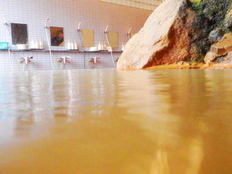 Ryounkaku Kamifurano Zewnętrze zdjęcie
